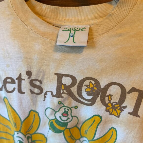 Online Ceramics - Size L Graphic Tee - Picture 4 of 6